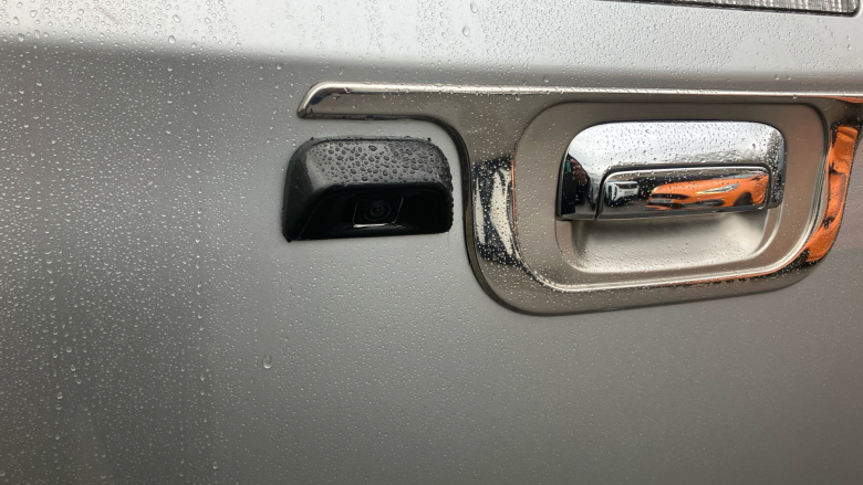 Mitsubishi L200 Lwb Lb Diesel Double Cab DI-D 178 Barbarian 4WD Auto